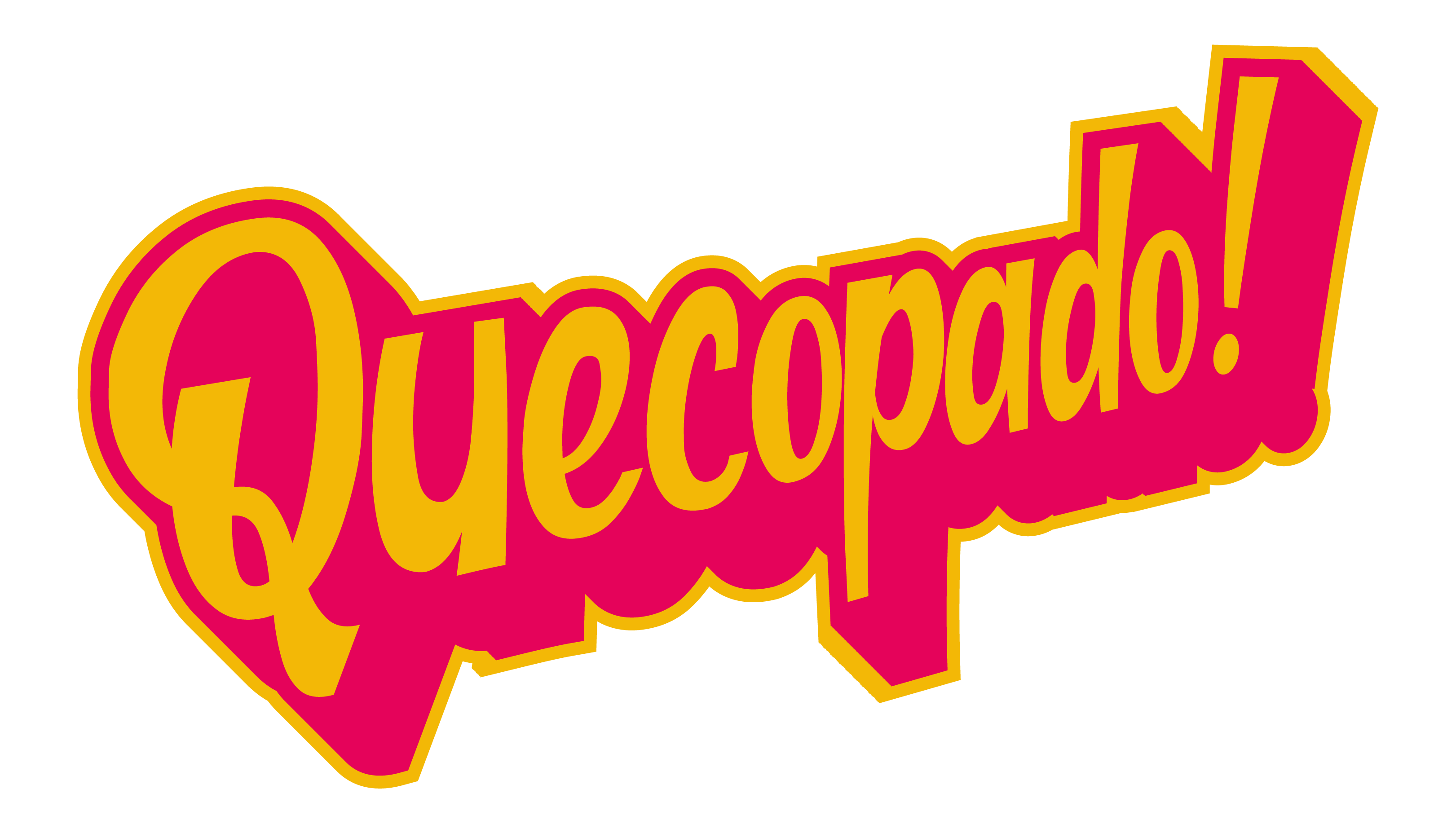 Quecopado!