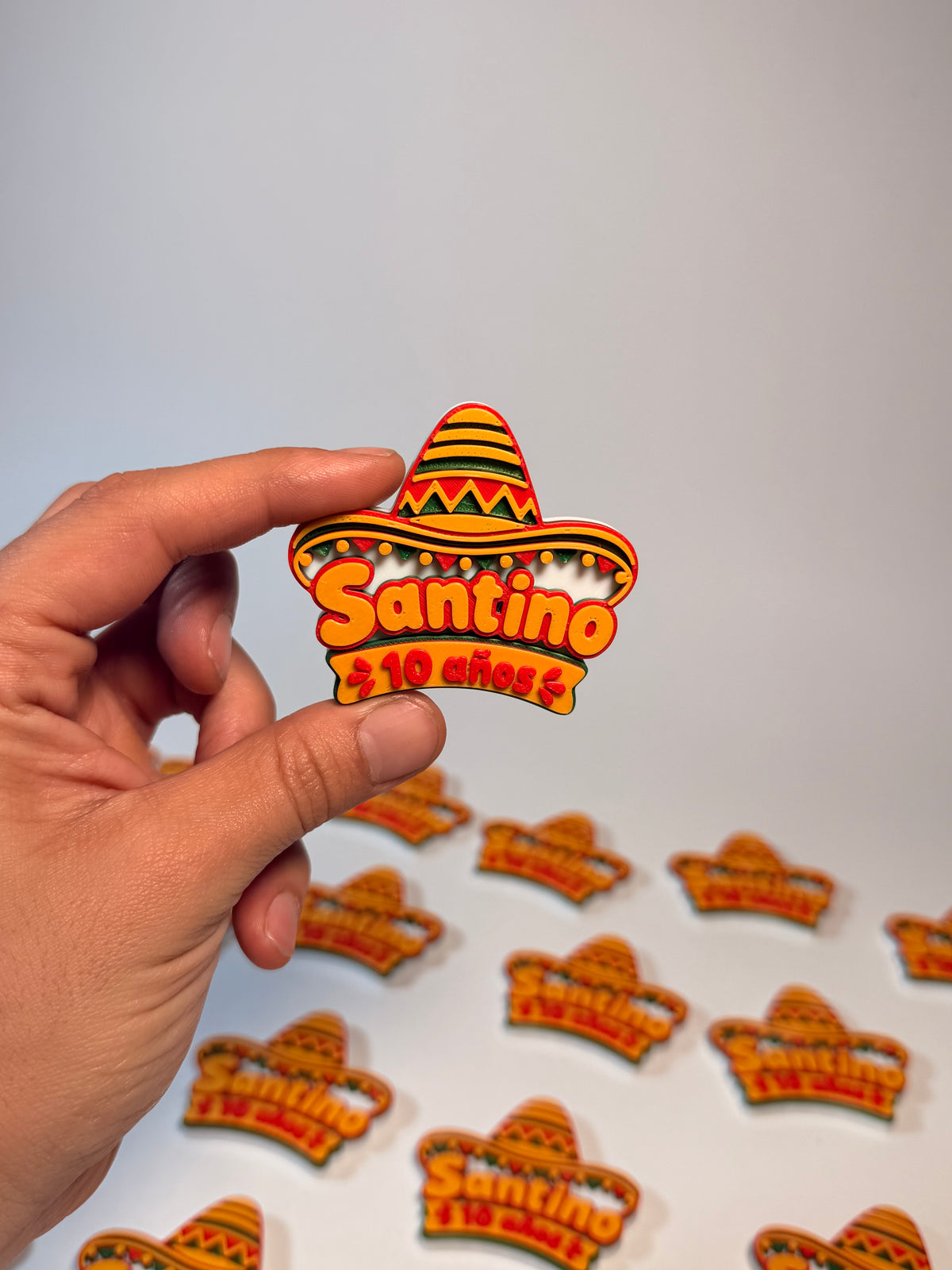 Imanes personalizados - México