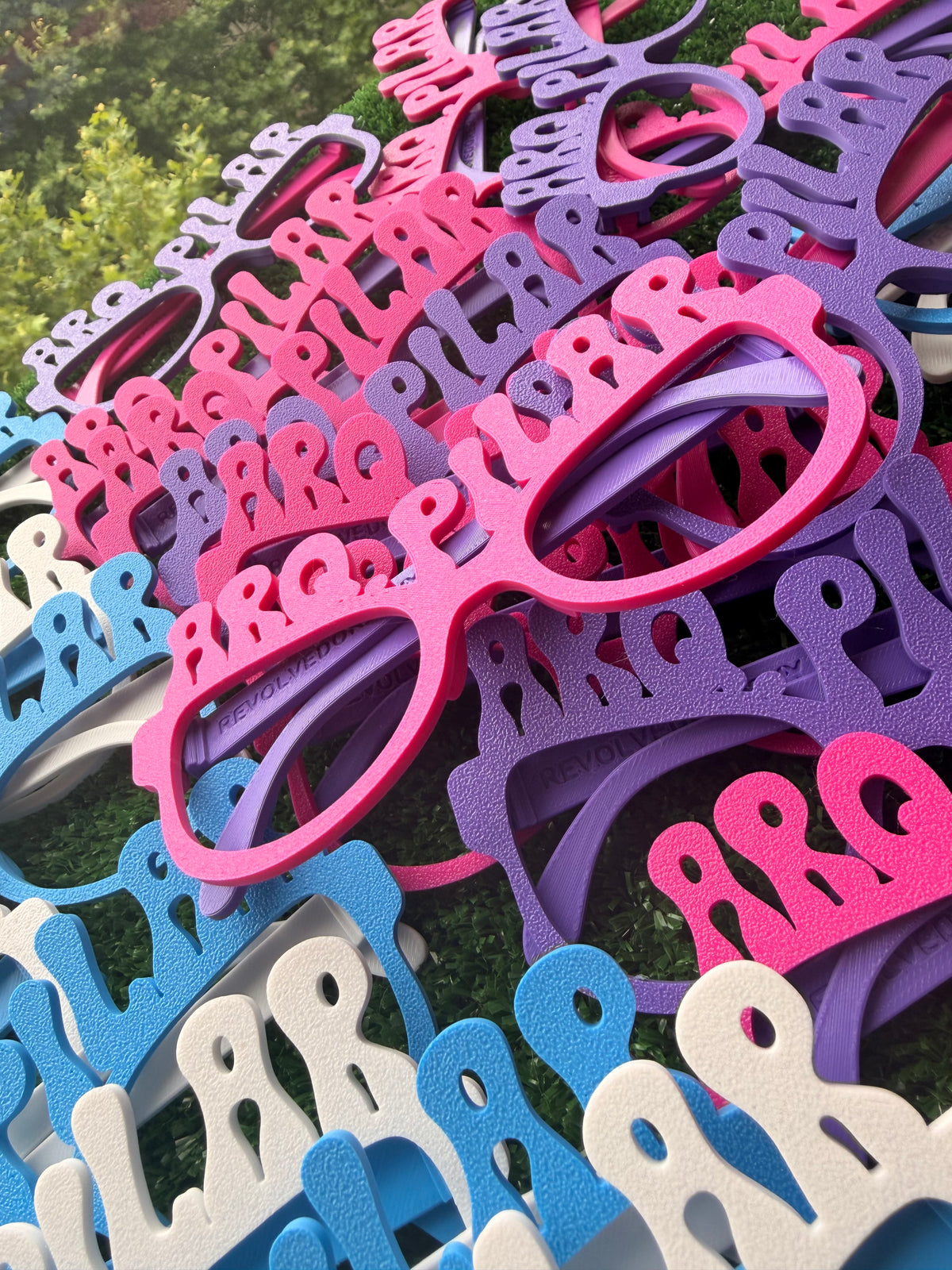 Lentes personalizados Glamour