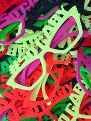 Lentes personalizados Millennium