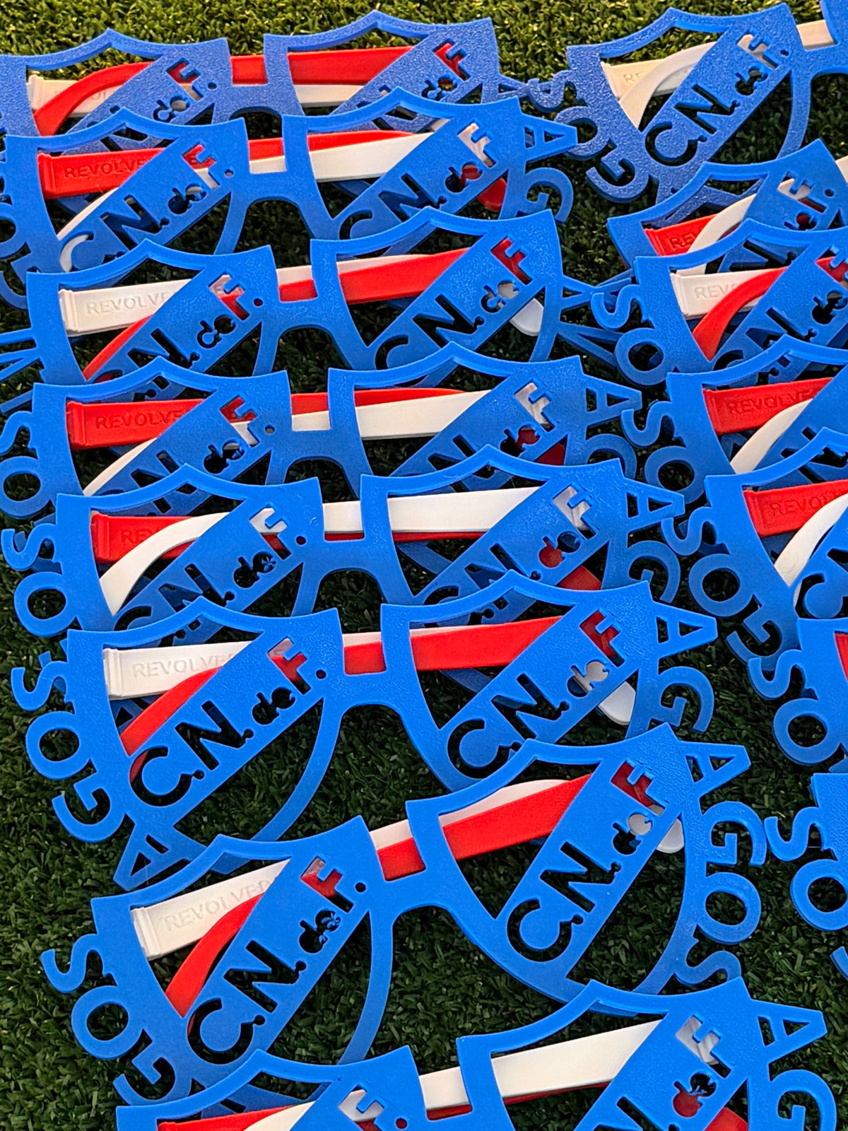 Lentes personalizados Nacional