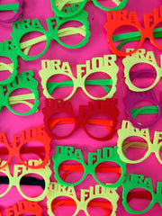 Lentes personalizados Butterfly