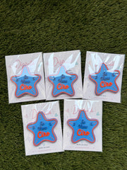 Imanes personalizados - Estrella de Mar