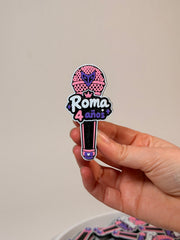 Imanes personalizados - Kpop Micro