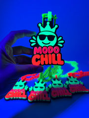 Collar de Cotillón - Modo chill