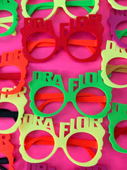 Lentes personalizados Butterfly