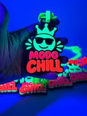 Collar de Cotillón - Modo chill