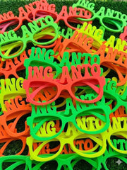 Lentes personalizados Glamour