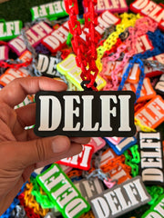 Collar de Cotillón Personalizado