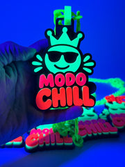 Collar de Cotillón - Modo chill