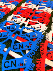 Lentes personalizados Nacional