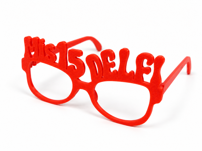 Lentes personalizados Glamour