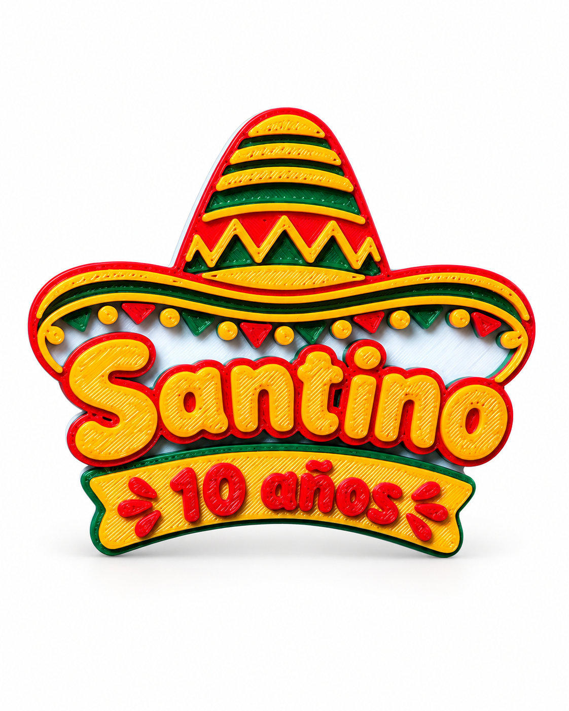 Imanes personalizados - México
