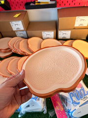 Base para Centro de Mesa - Tronco