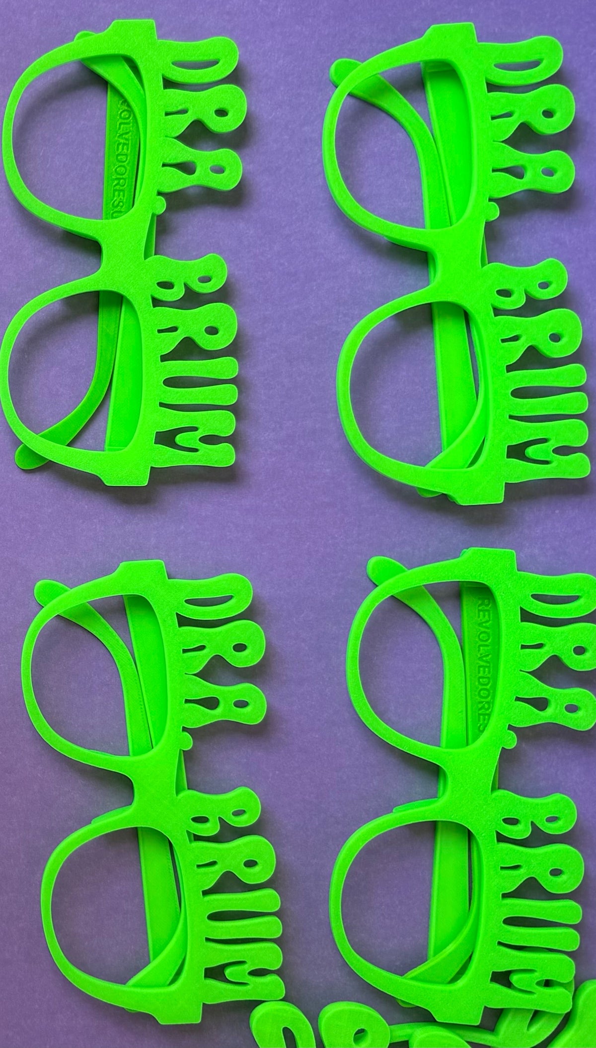Lentes personalizados Urban