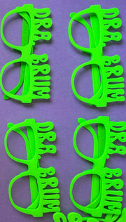 Lentes personalizados Urban