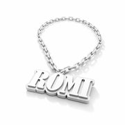 Collar de Cotillón Personalizado