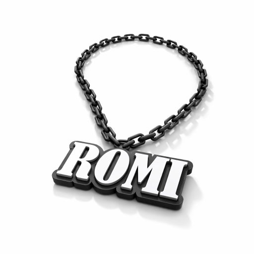 Collar de Cotillón Personalizado