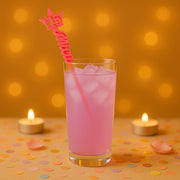 Revolvedores de trago Personalizados - Royal Majesty