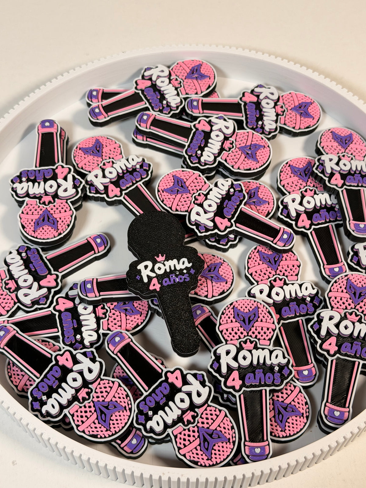 Imanes personalizados - Kpop Micro