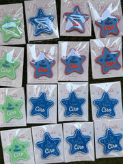Imanes personalizados - Estrella de Mar