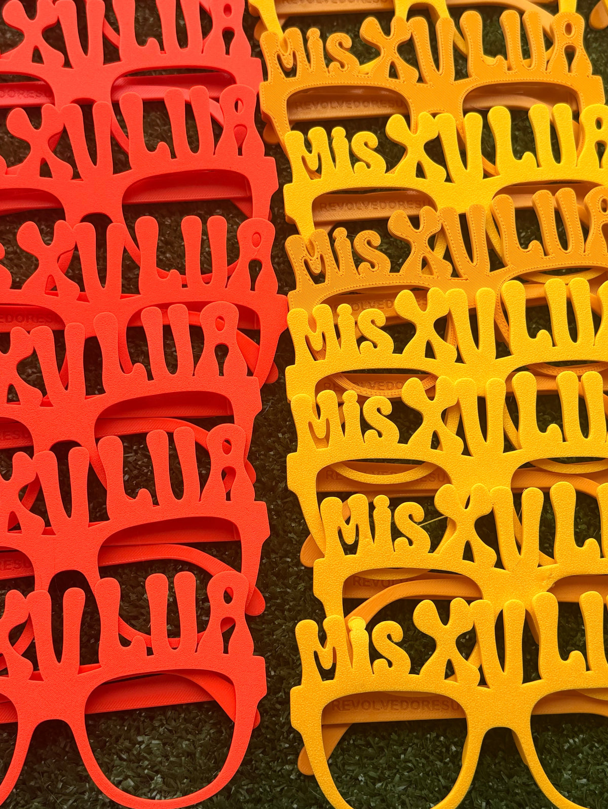 Lentes personalizados Urban