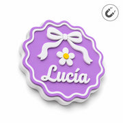 Iman Personalizados – Lazos