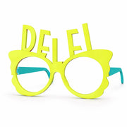 Lentes personalizados Butterfly
