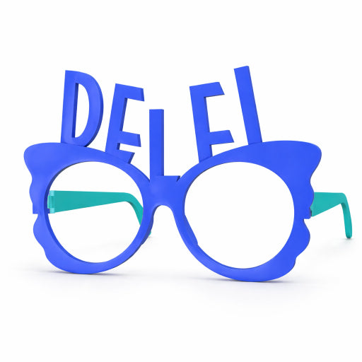Lentes personalizados Butterfly