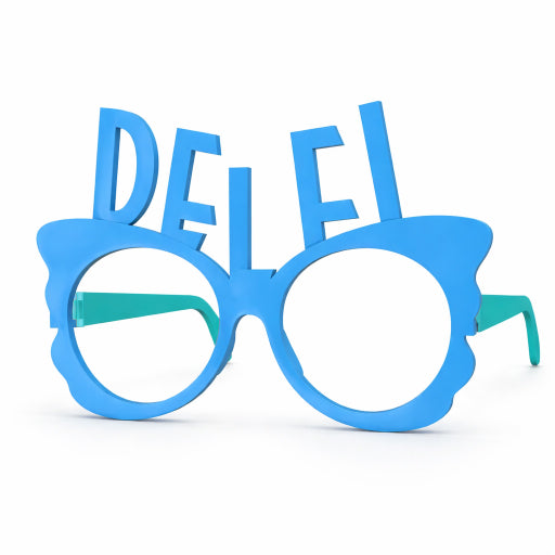 Lentes personalizados Butterfly
