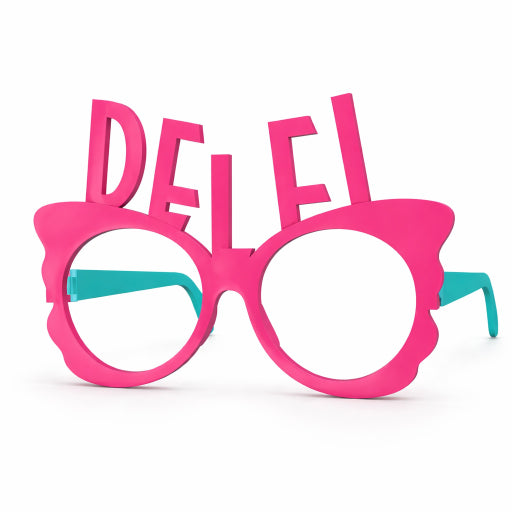Lentes personalizados Butterfly