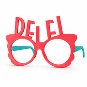 Lentes personalizados Butterfly