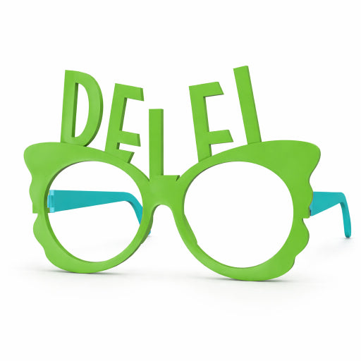 Lentes personalizados Butterfly