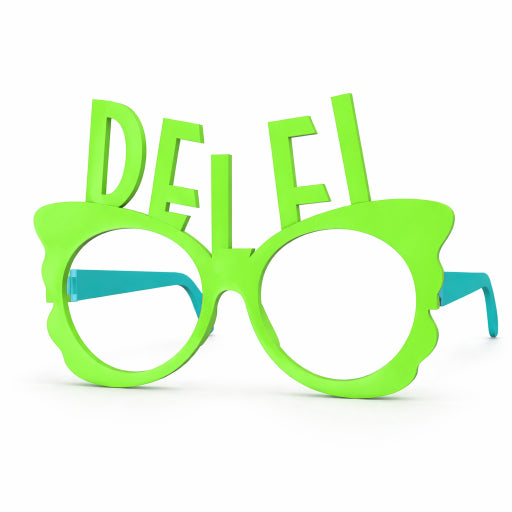 Lentes personalizados Butterfly