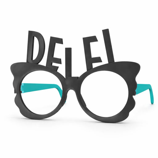 Lentes personalizados Butterfly