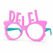 Lentes personalizados Butterfly