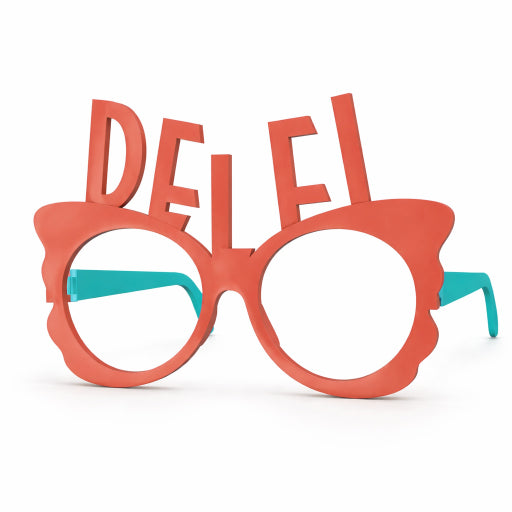 Lentes personalizados Butterfly