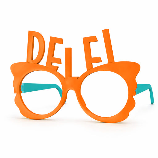Lentes personalizados Butterfly