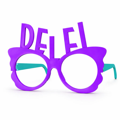 Lentes personalizados Butterfly