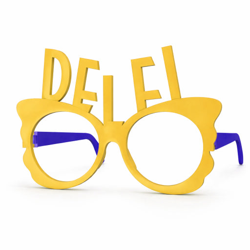 Lentes personalizados Butterfly