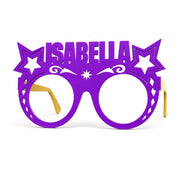 Lentes personalizados Rockstar