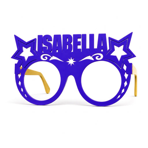 Lentes personalizados Rockstar