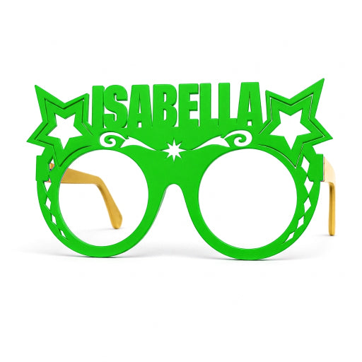 Lentes personalizados Rockstar