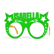 Lentes personalizados Rockstar