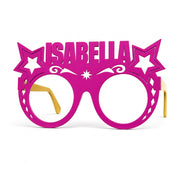 Lentes personalizados Rockstar
