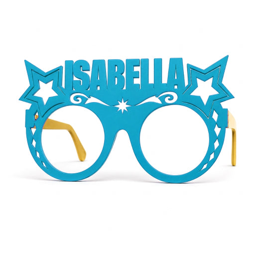 Lentes personalizados Rockstar