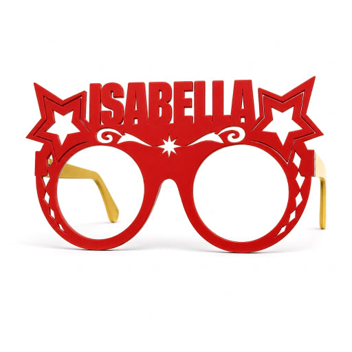 Lentes personalizados Rockstar