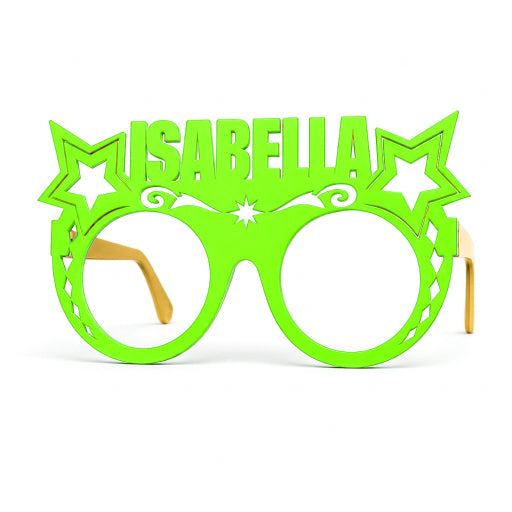Lentes personalizados Rockstar
