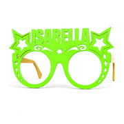 Lentes personalizados Rockstar