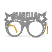 Lentes personalizados Rockstar
